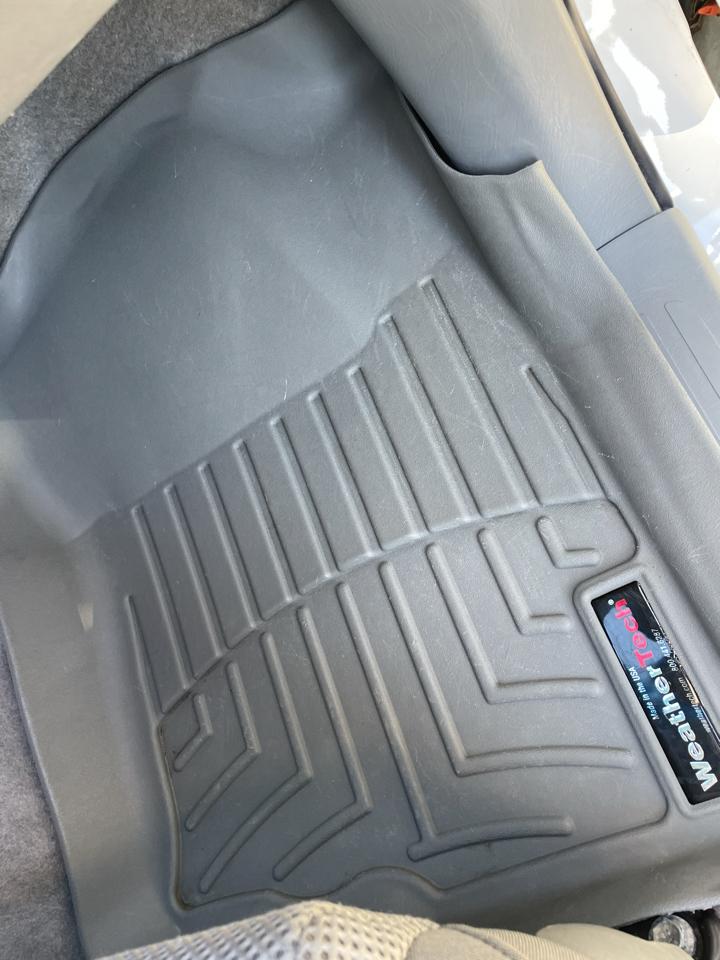 Toyota Tacoma Double Cab V6 Auto 4WD 2008