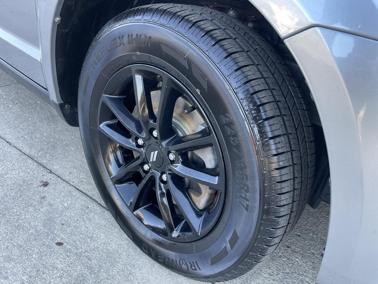 Dodge Journey SE Value 2020