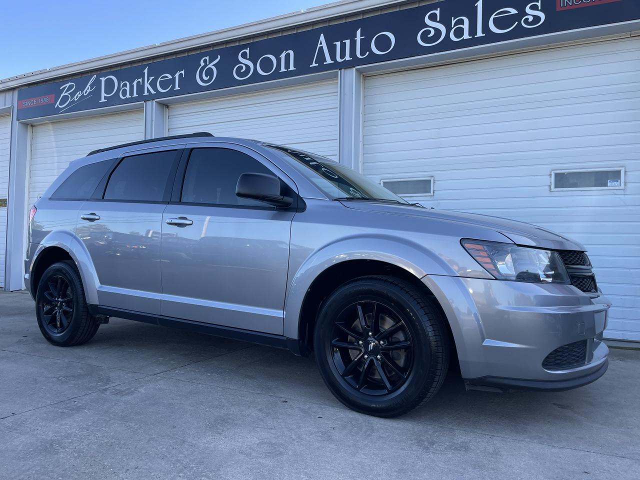 Dodge Journey SE Value 2020
