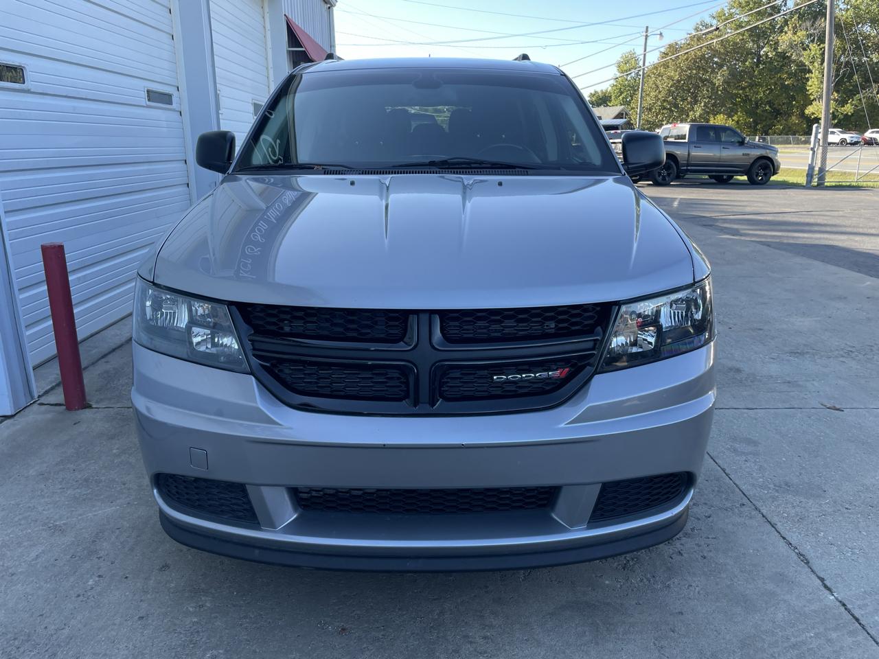 Dodge Journey SE Value 2020