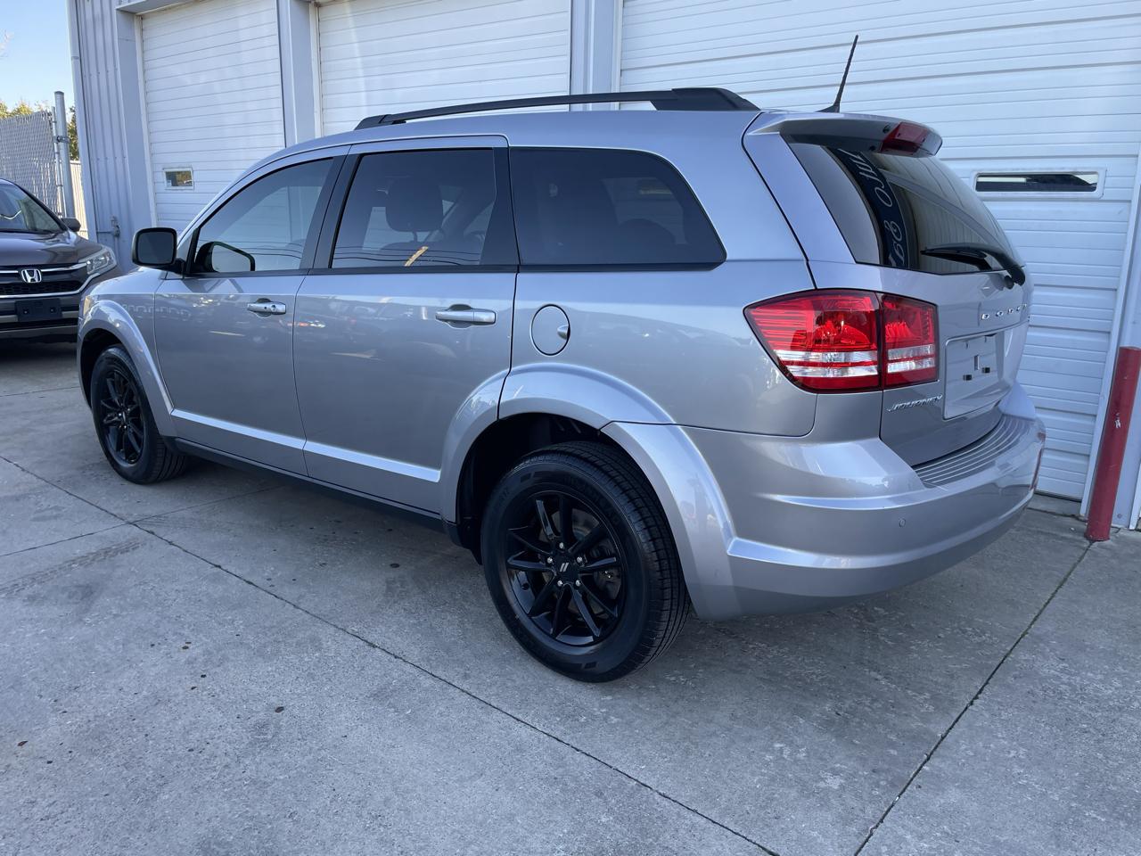 Dodge Journey SE Value 2020