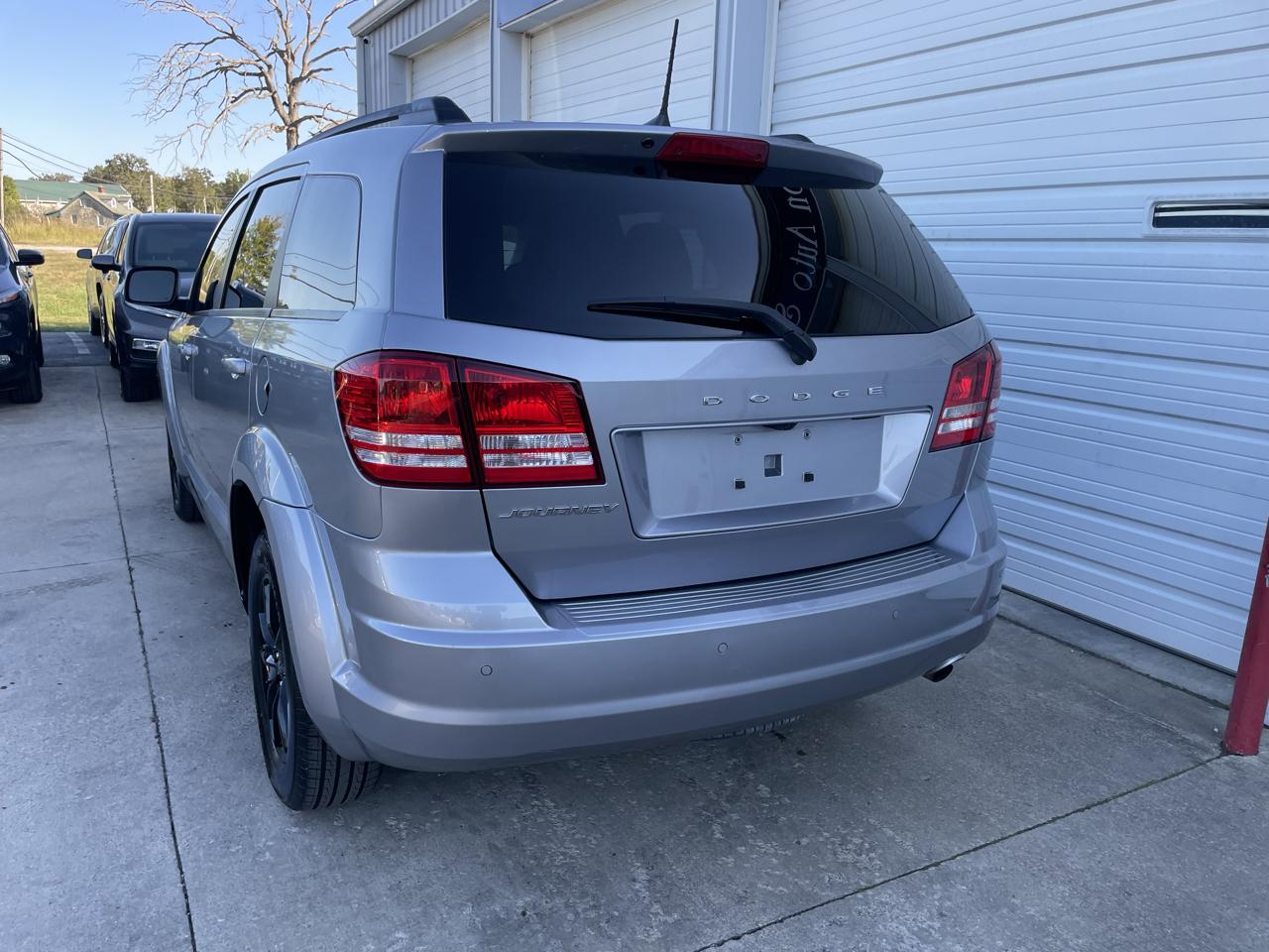 Dodge Journey SE Value 2020