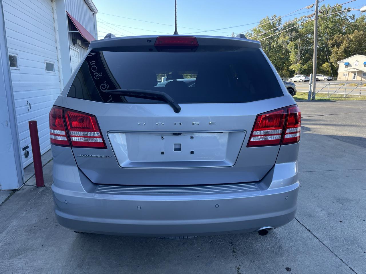 Dodge Journey SE Value 2020