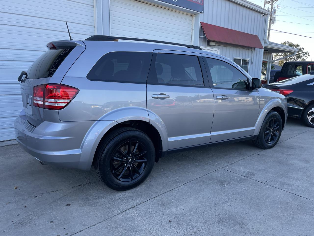Dodge Journey SE Value 2020