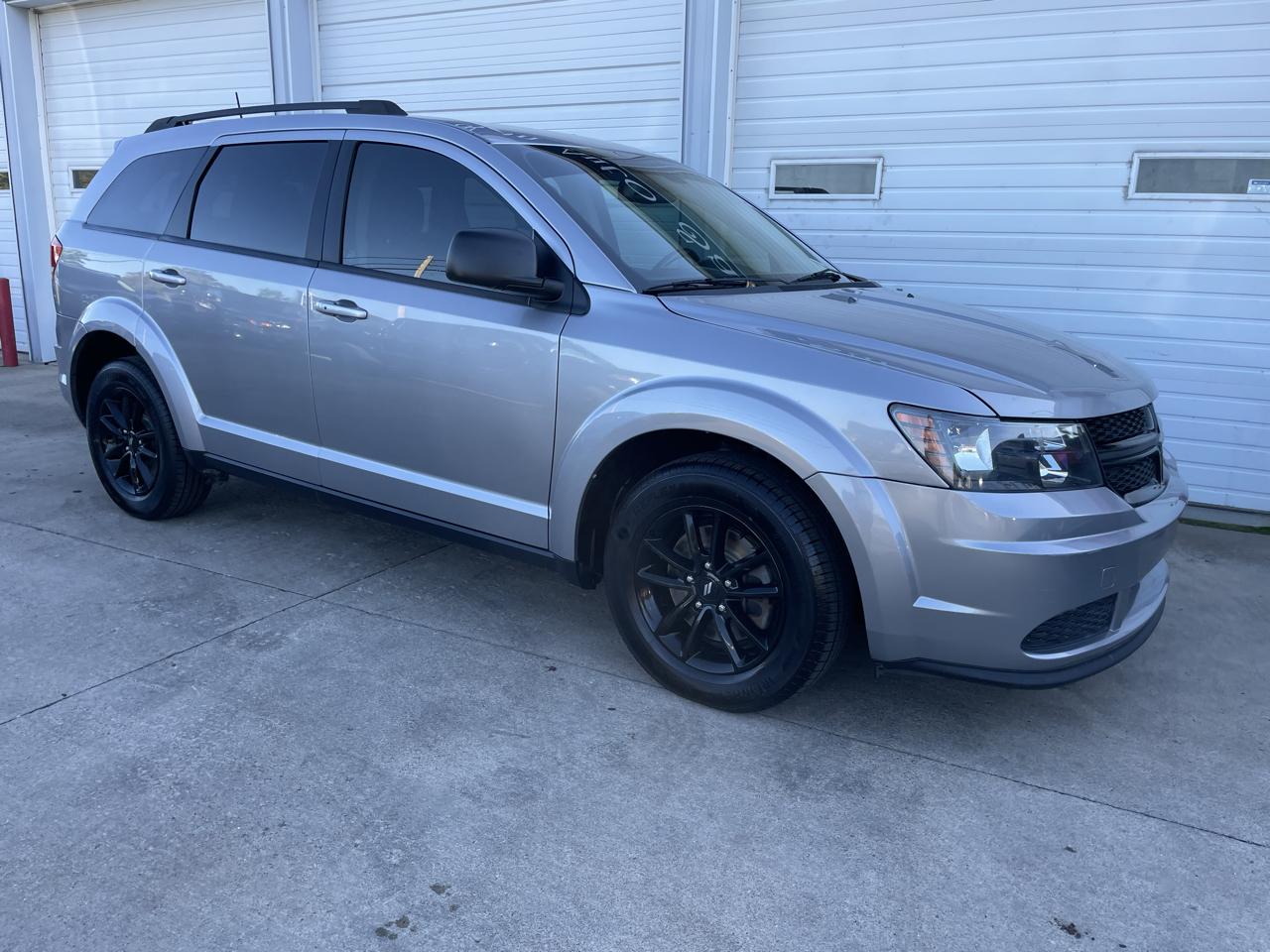 Dodge Journey SE Value 2020
