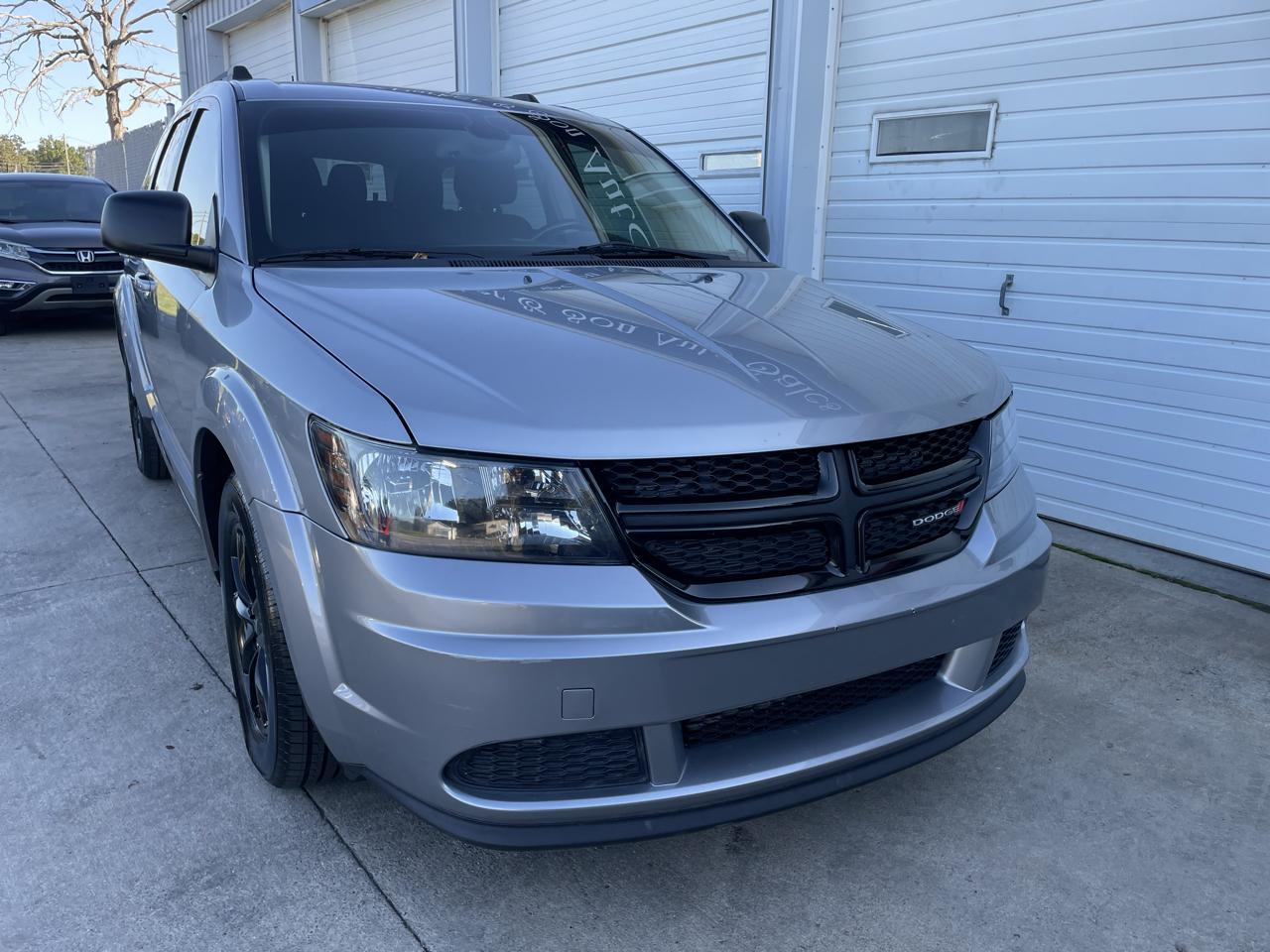 Dodge Journey SE Value 2020