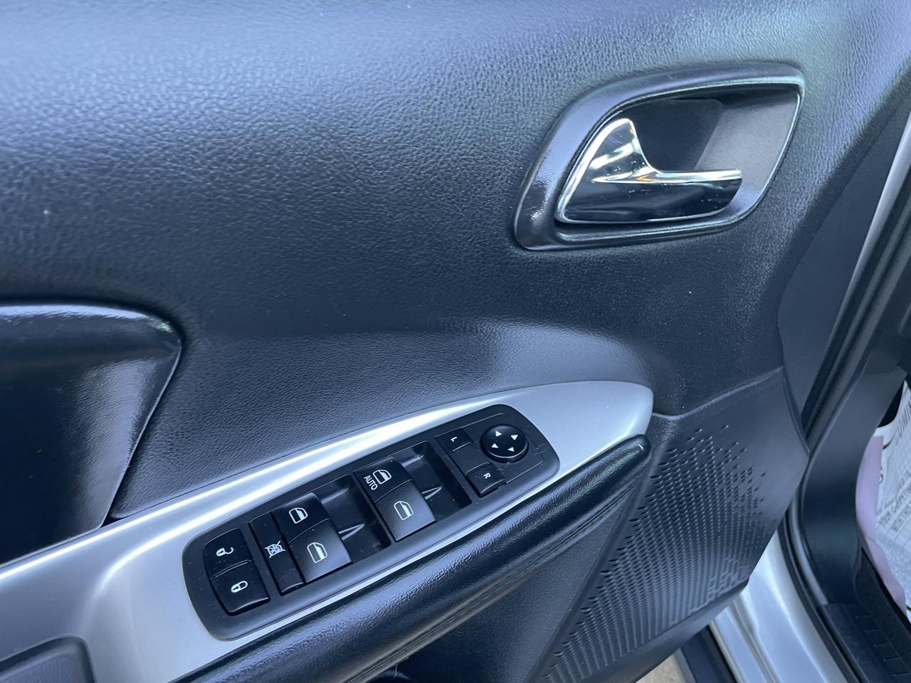 Dodge Journey SE Value 2020