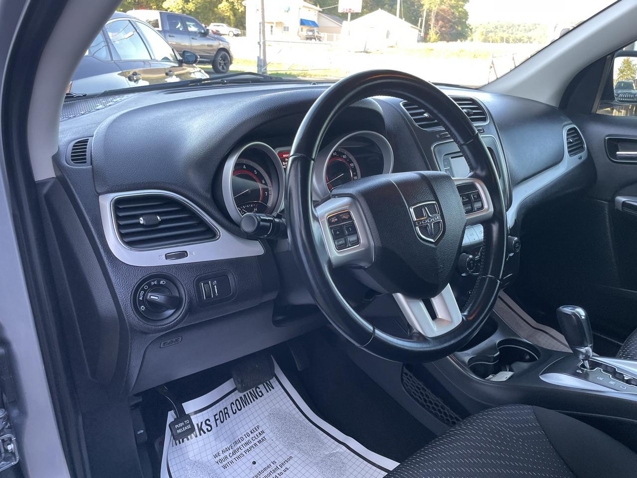 Dodge Journey SE Value 2020