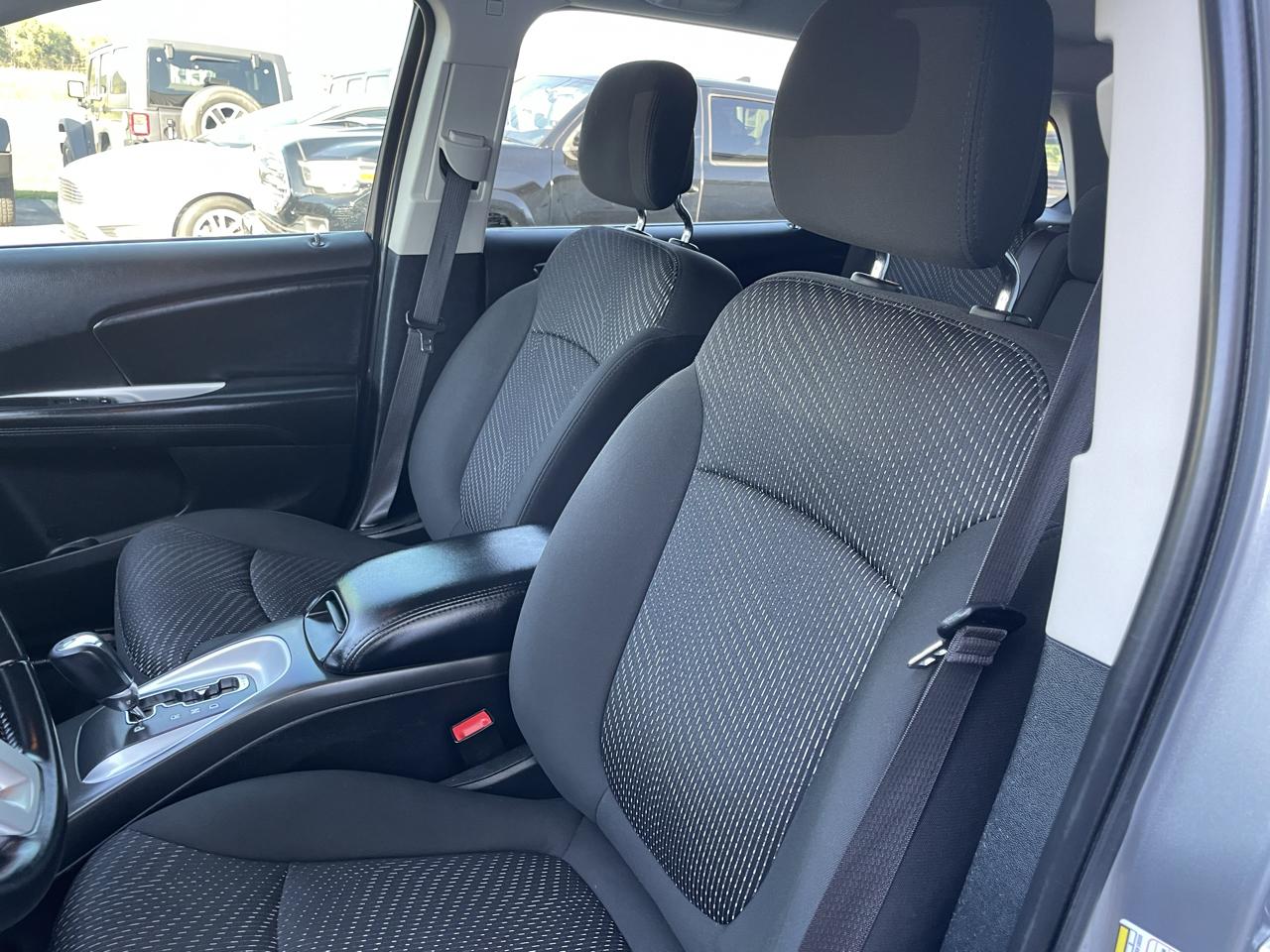 Dodge Journey SE Value 2020