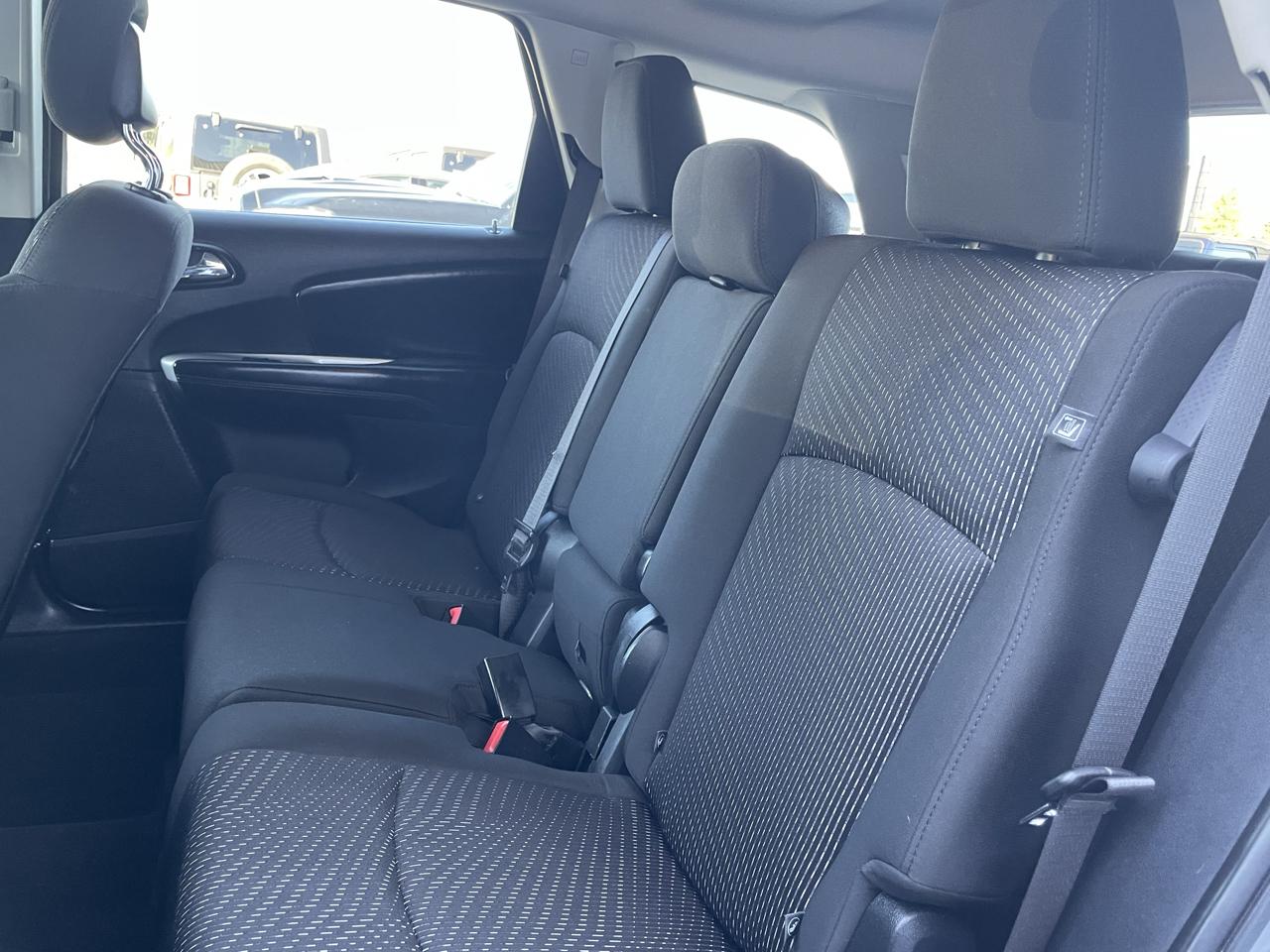 Dodge Journey SE Value 2020