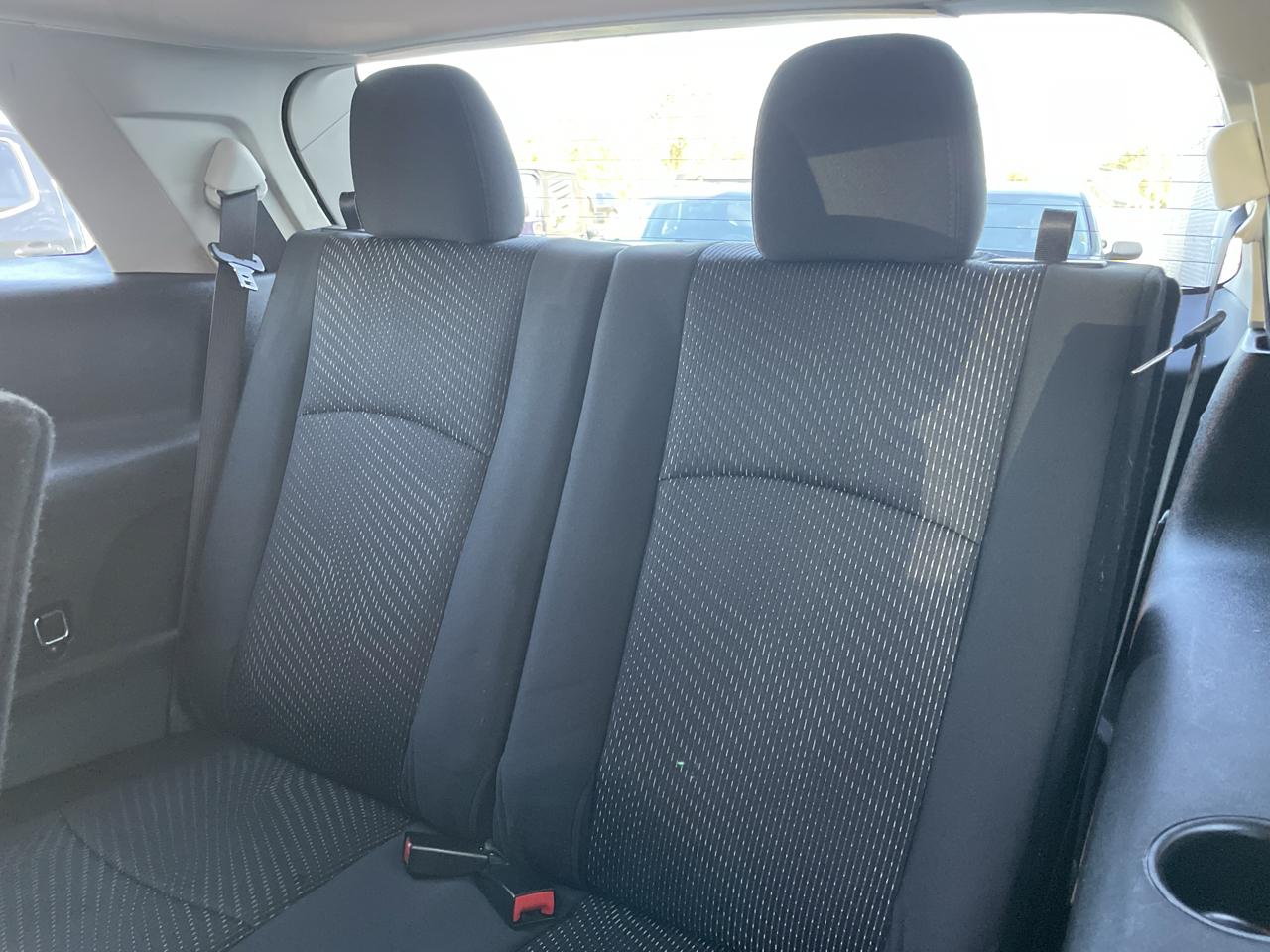 Dodge Journey SE Value 2020