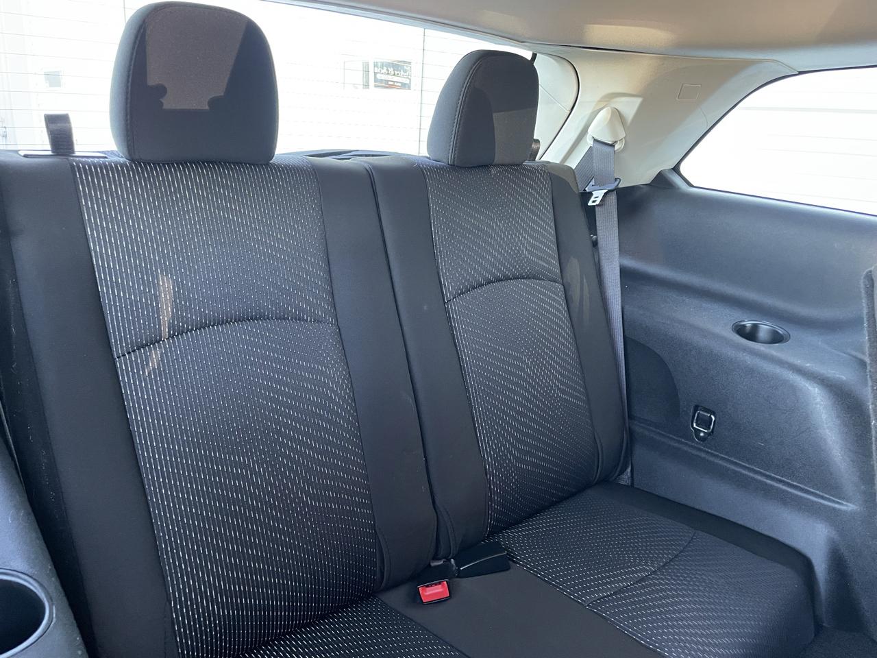 Dodge Journey SE Value 2020