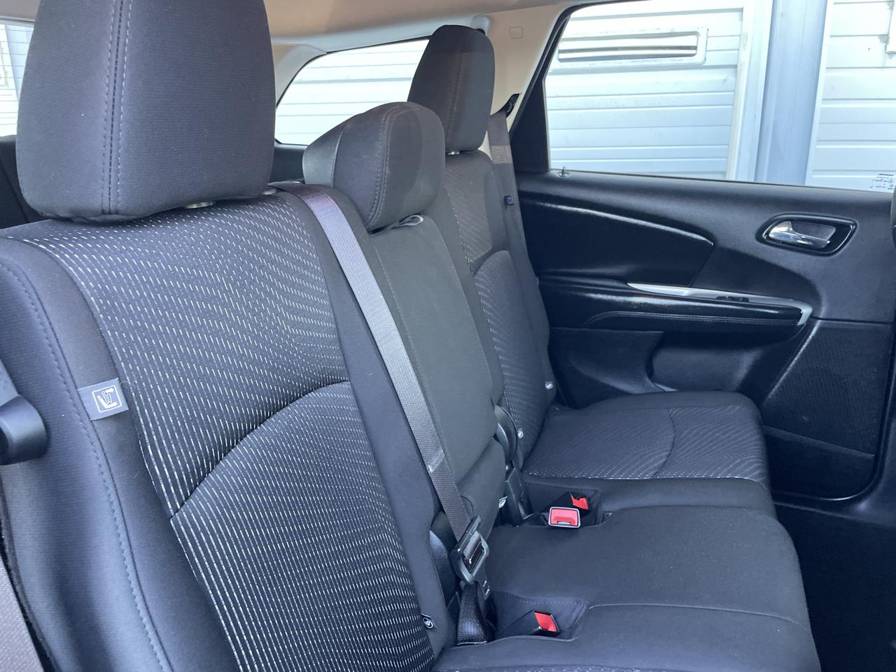 Dodge Journey SE Value 2020