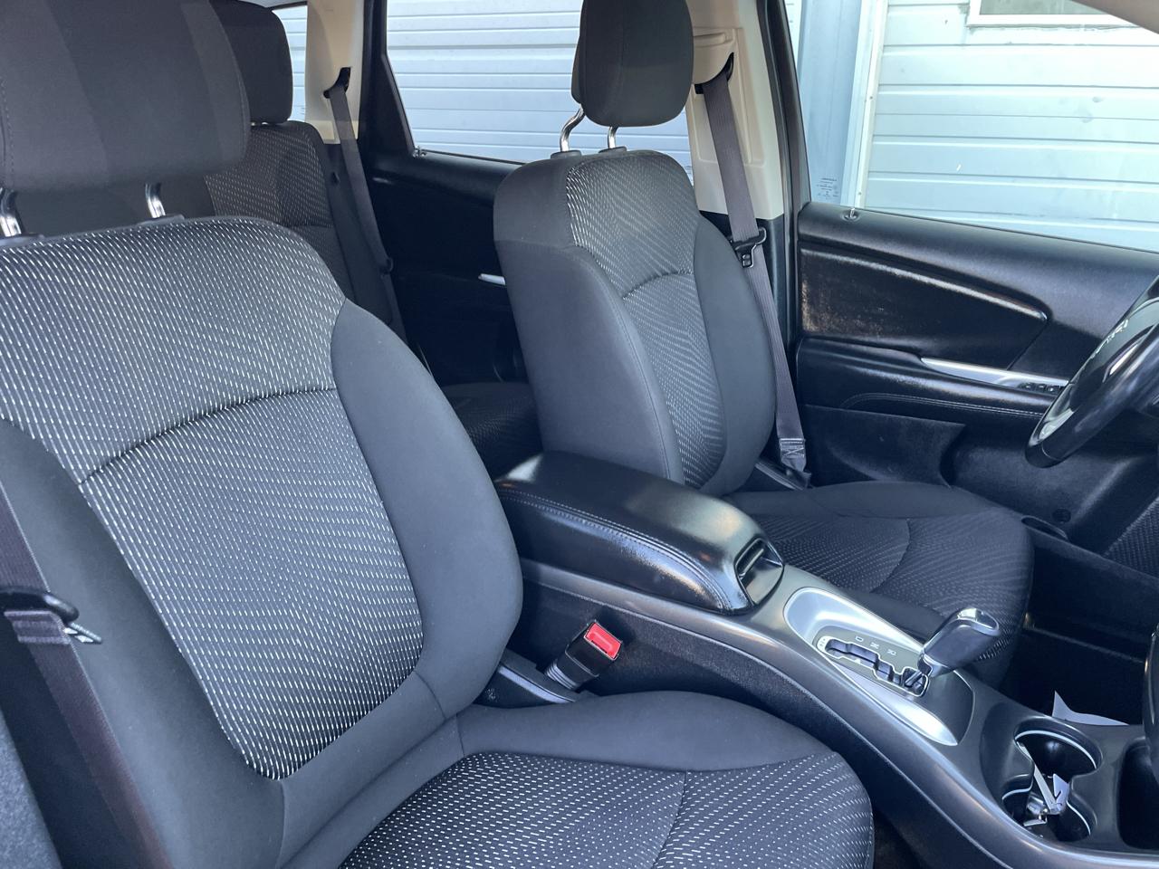 Dodge Journey SE Value 2020