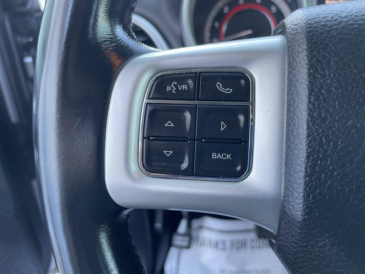 Dodge Journey SE Value 2020