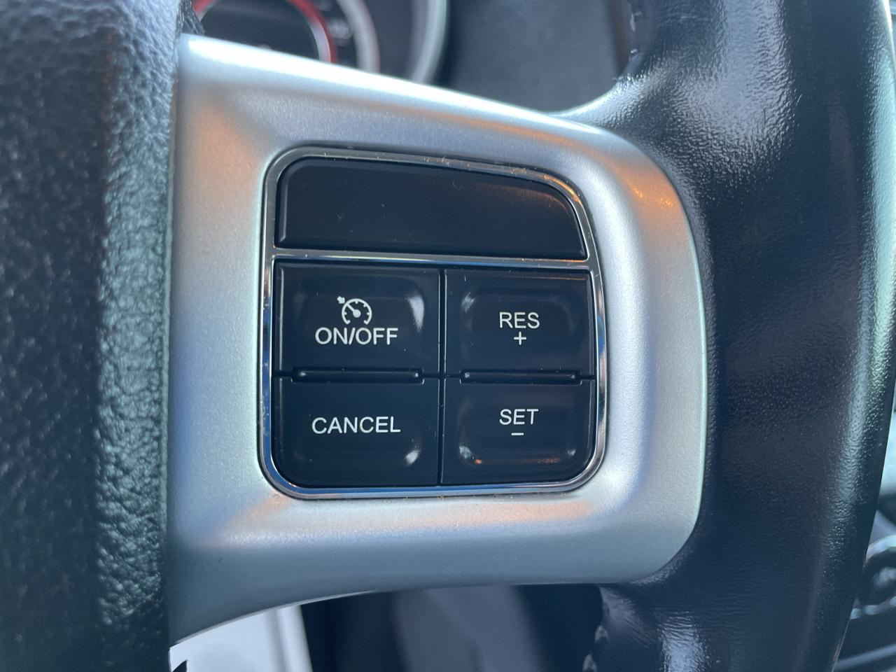 Dodge Journey SE Value 2020
