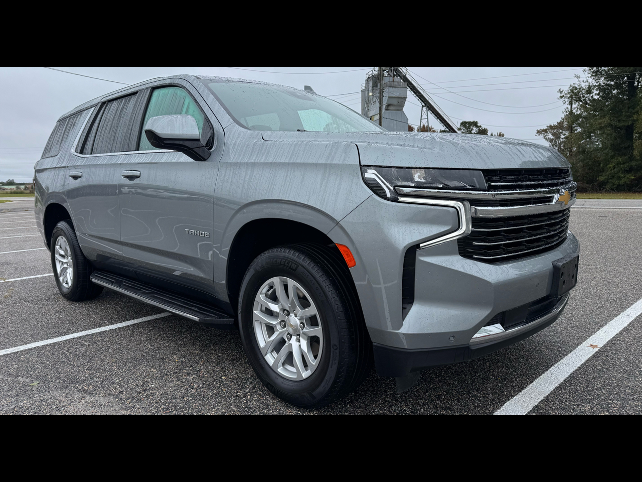 Chevrolet Tahoe LT 2WD 2024 Chevrolet Tahoe LT 2WD 2024