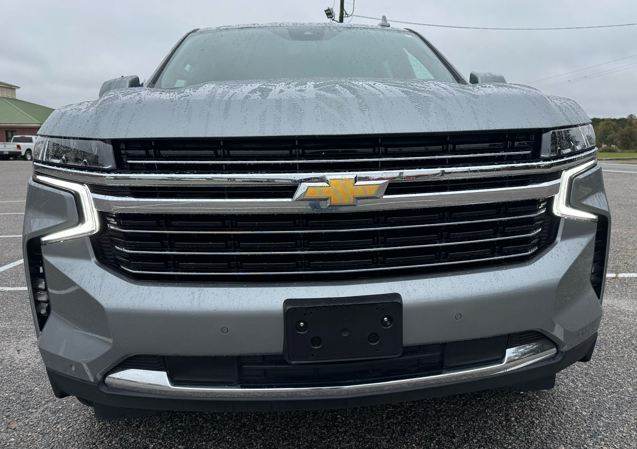 Chevrolet Tahoe LT 2WD 2024 Chevrolet Tahoe LT 2WD 2024