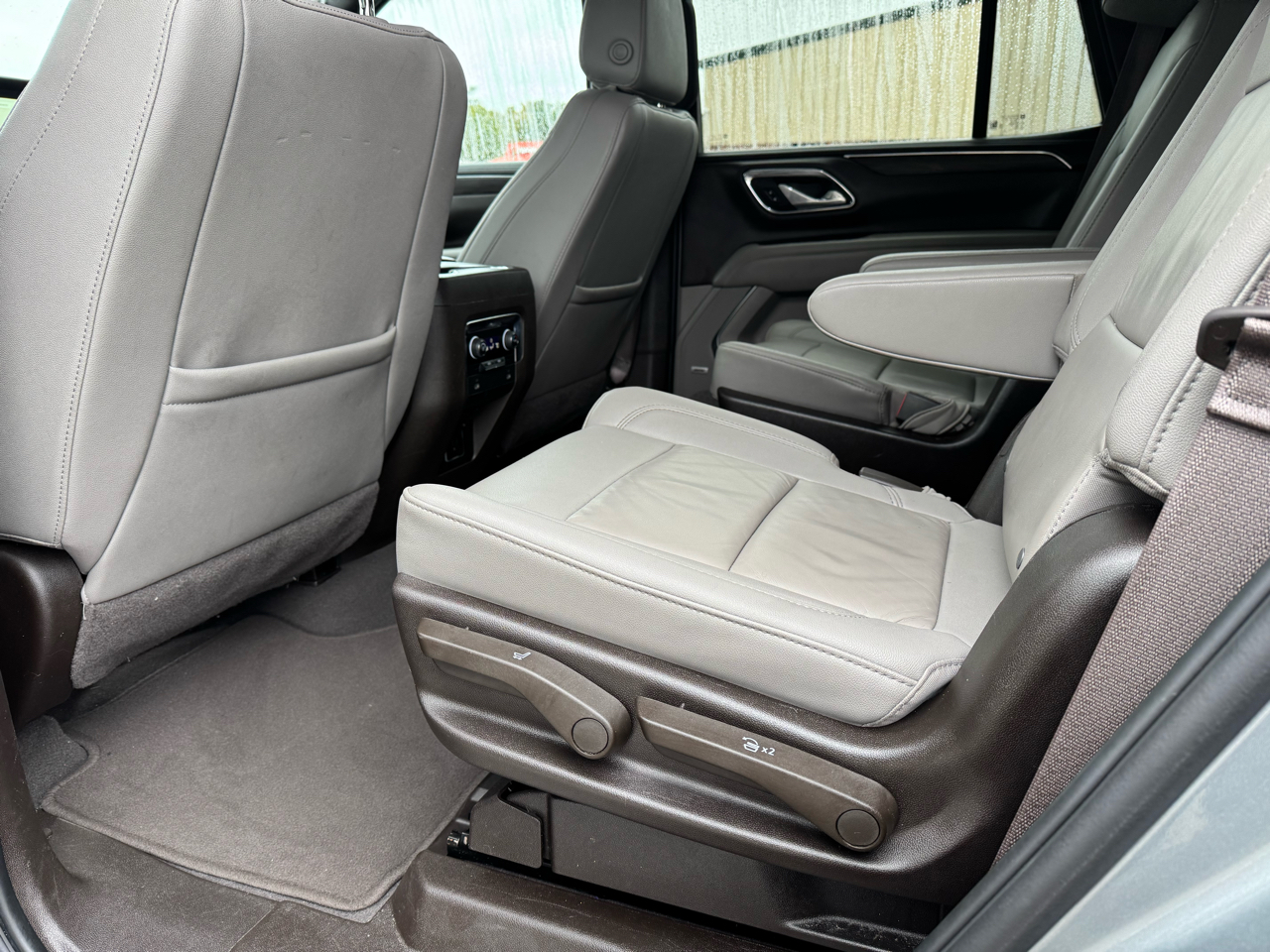 Chevrolet Tahoe LT 2WD 2024 Chevrolet Tahoe LT 2WD 2024