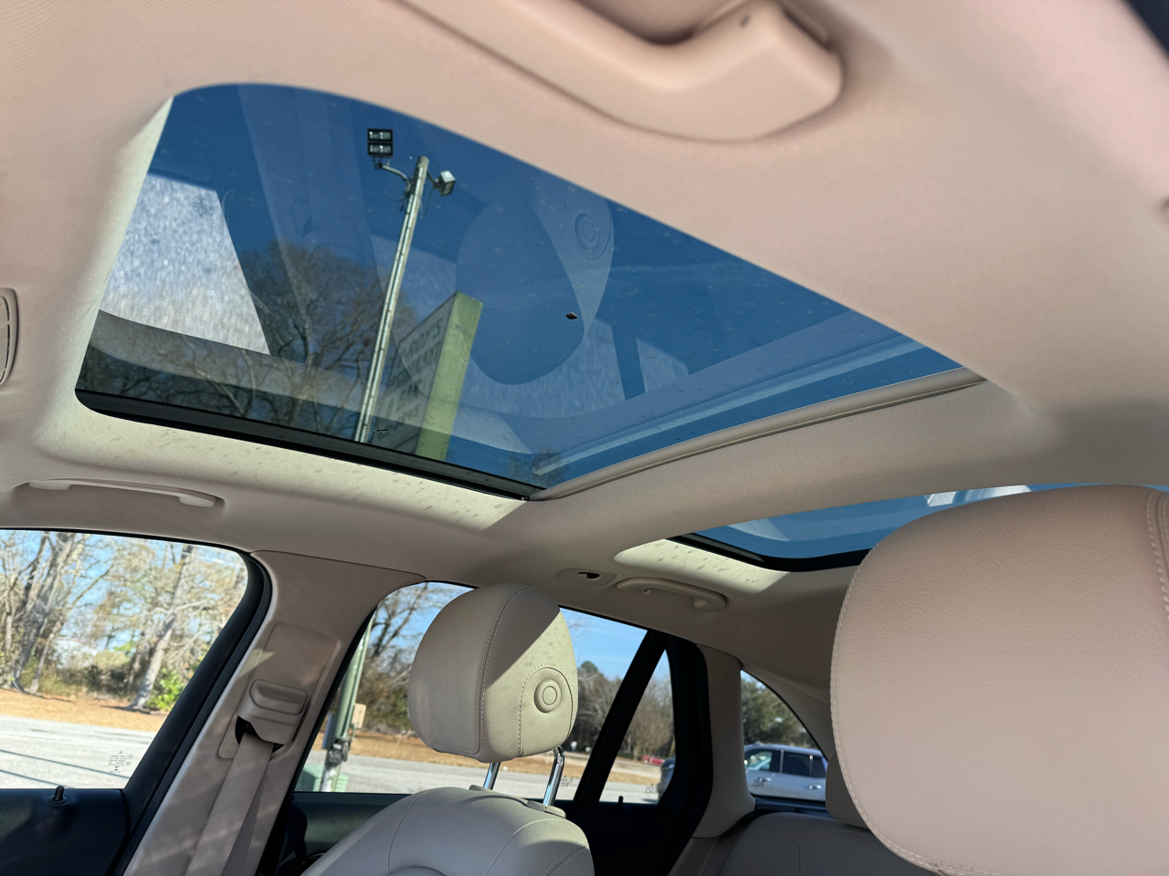 Mercedes-Benz GLC-Class GLC300 2019