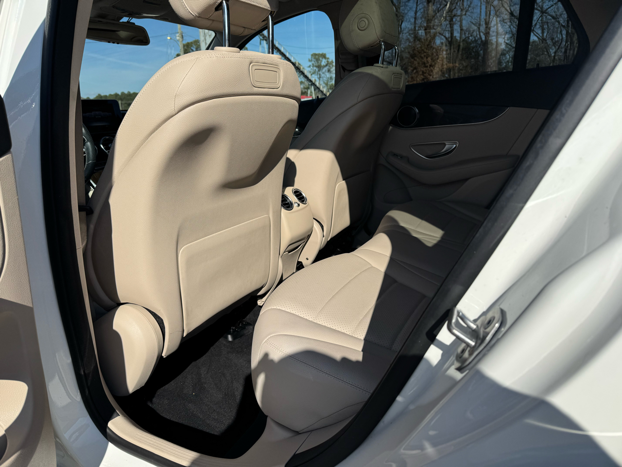 Mercedes-Benz GLC-Class GLC300 2019