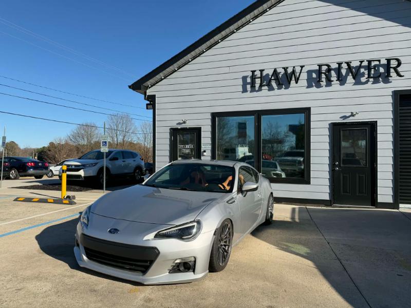 2014 Subaru BRZ Limited's photo