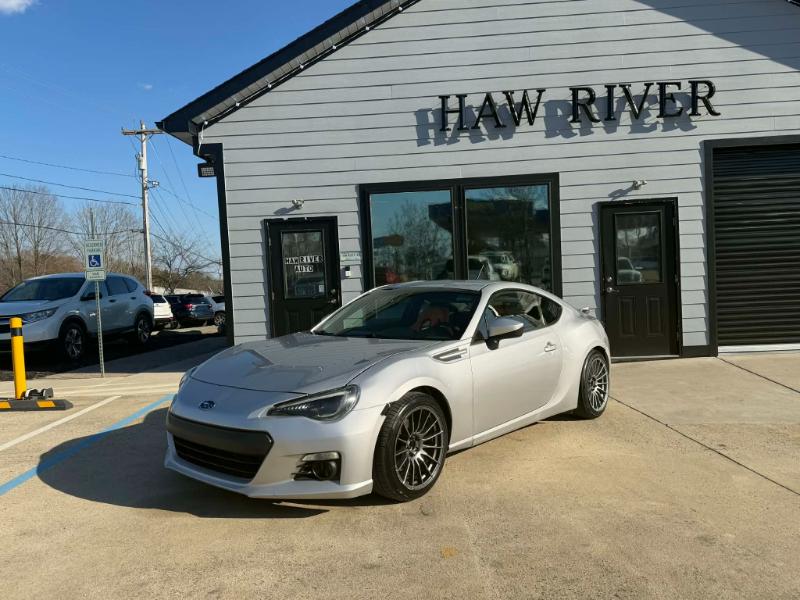 2014 Subaru BRZ Limited's photo