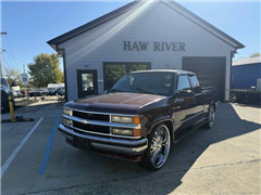 1997 Chevrolet C/K 1500 
