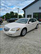 2011 Buick Lucerne 