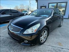 2015 Infiniti Q40 