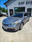 2012 Acura TL 