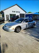 1997 Ford Taurus 