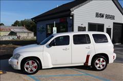 2010 Chevrolet HHR 