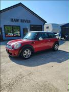 2010 MINI Cooper 