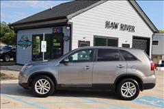 2015 Kia Sorento 