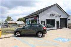 2017 Honda HR-V 