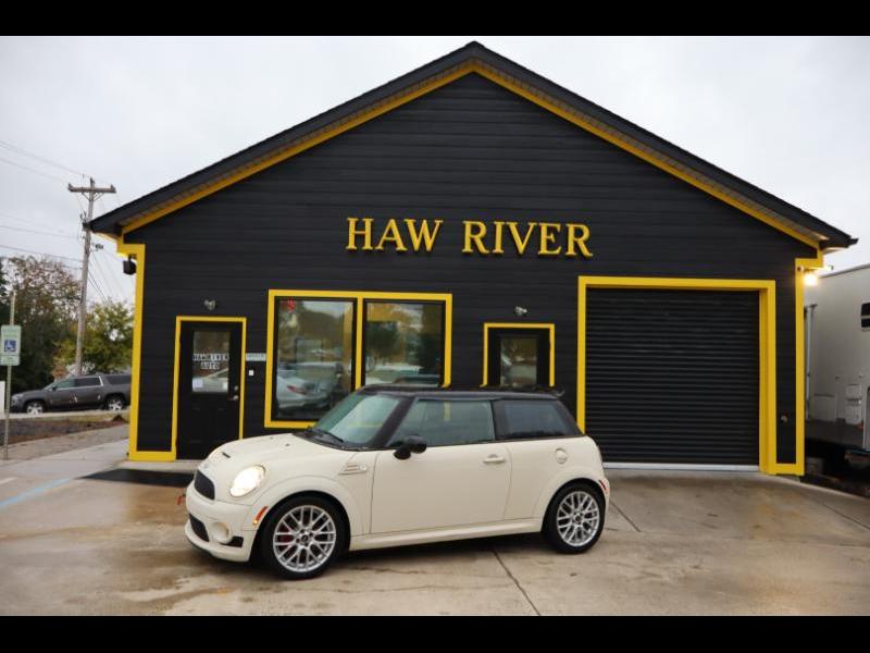 2007 MINI Cooper Hardtop