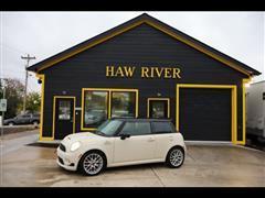2007 MINI Cooper 