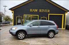 2008 Honda CR-V 