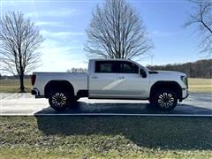 2024 GMC Sierra 3500HD 