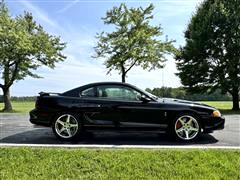 1994 Ford Mustang 
