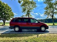 2000 Dodge Grand Caravan 
