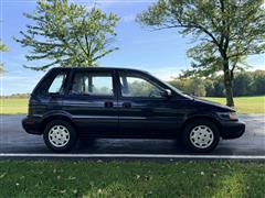 1994 Plymouth Colt Vista 