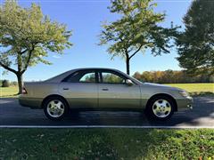 2000 Lexus ES 300 