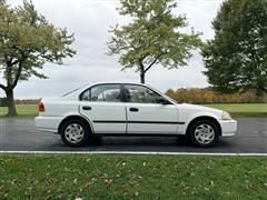1996 Honda Civic 