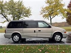 1995 Dodge Grand Caravan 