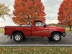 1996 Mazda B-Series 