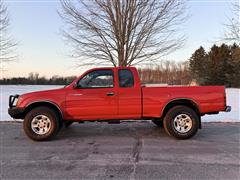 1997 Toyota Tacoma 