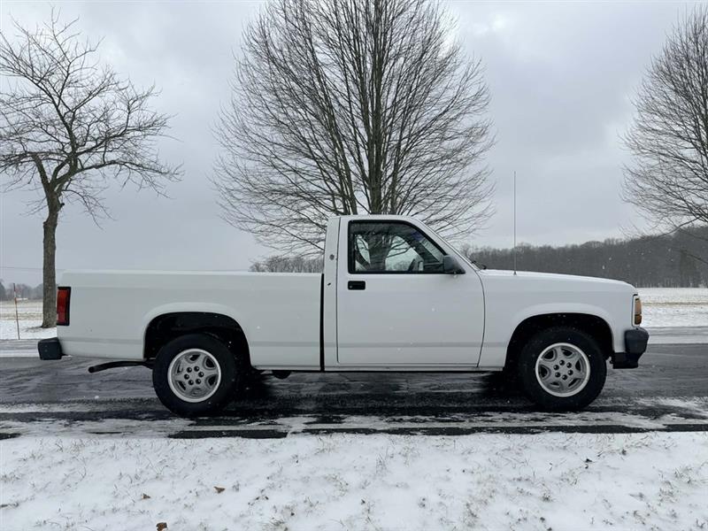 1995 Dodge Dakota Sport's photo