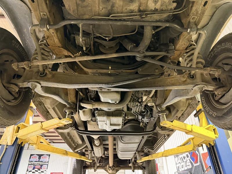 Ford Club Wagon  1994